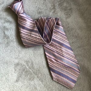 Silk Necktie